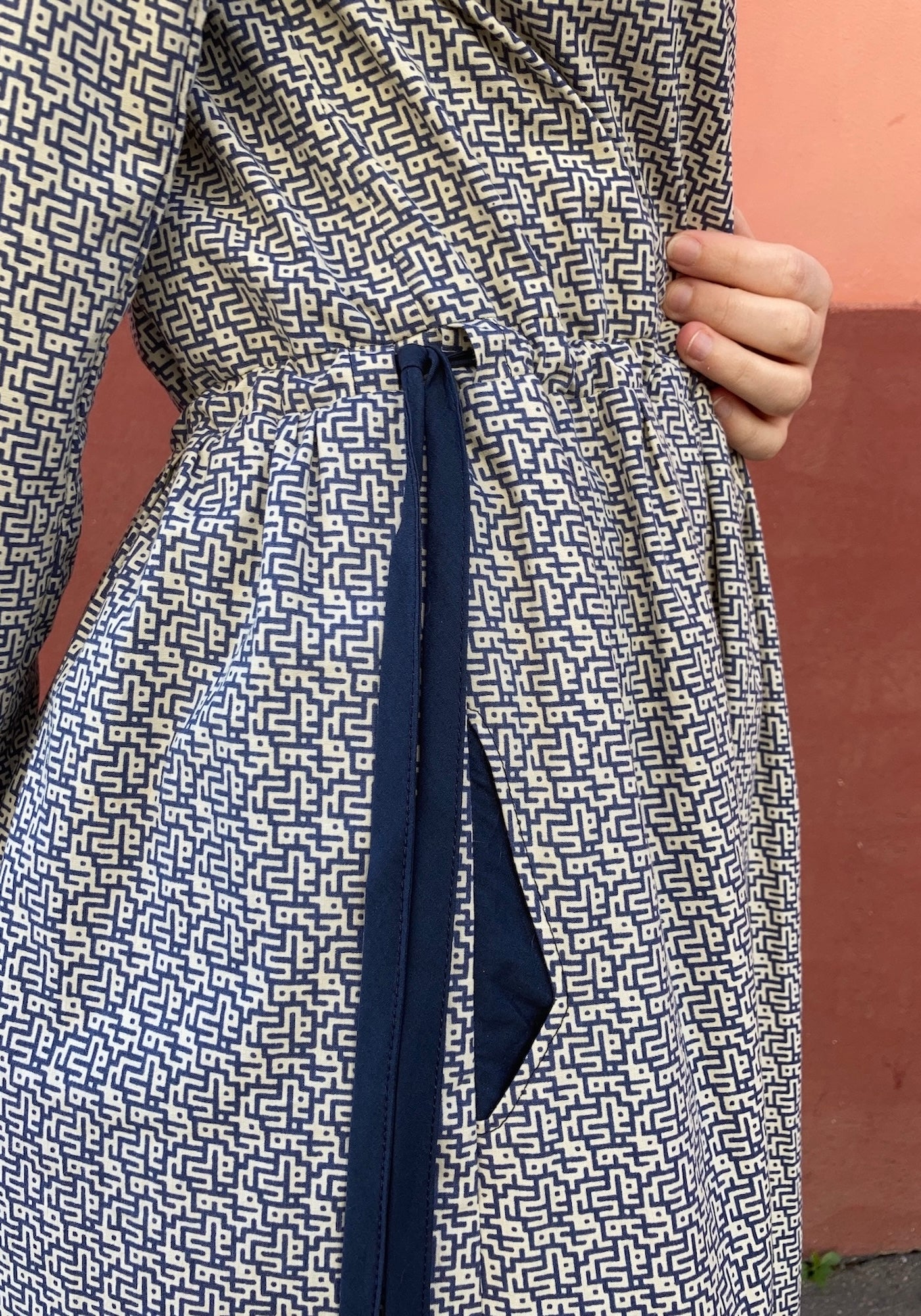 Robe Tori