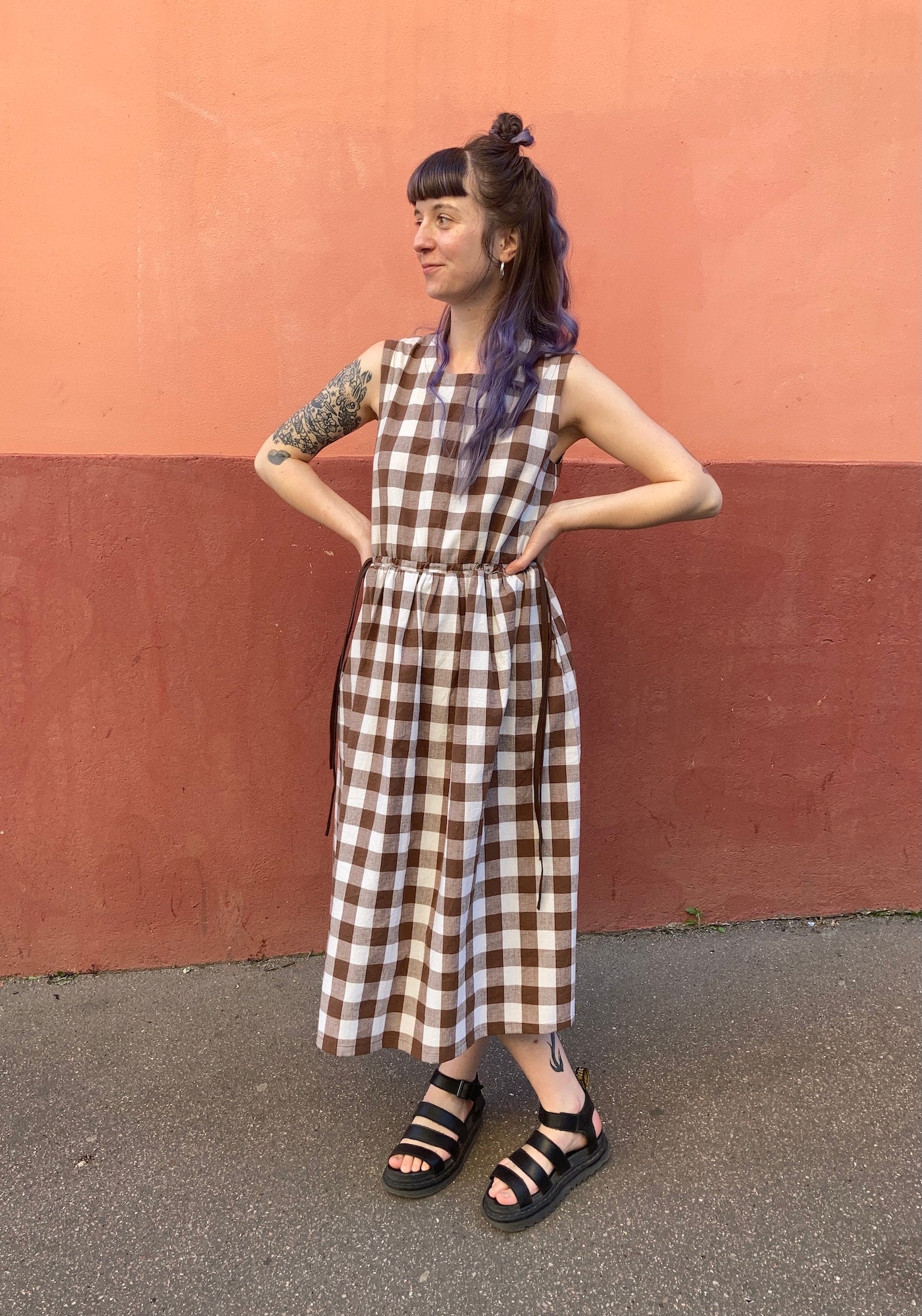 Robe Tori