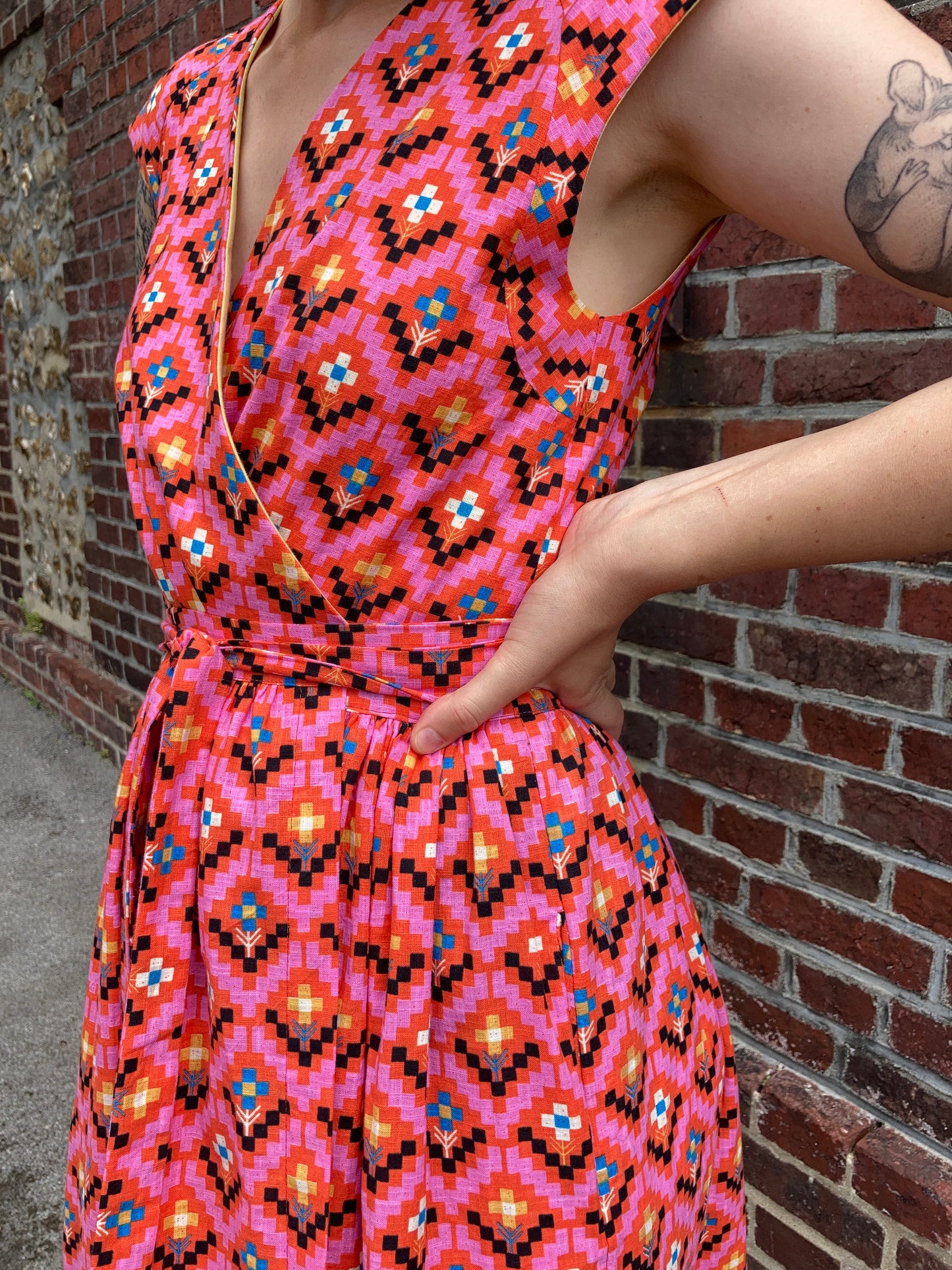 Robe Kami