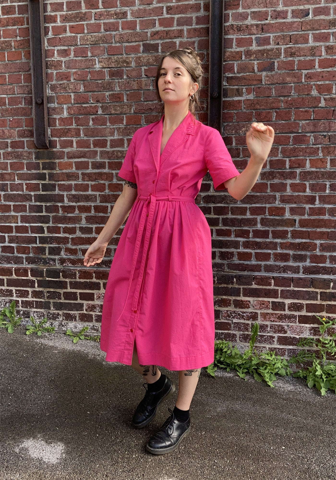 Robe Sixty