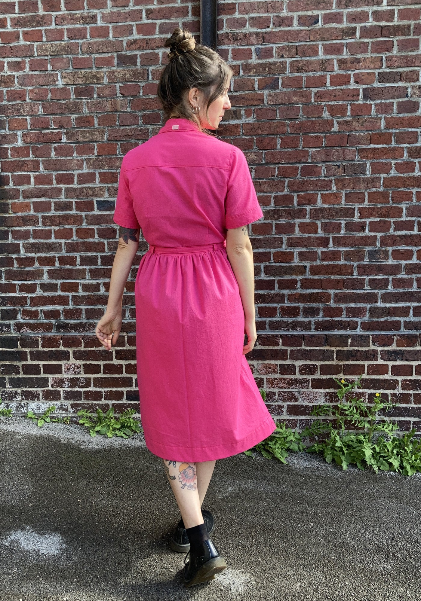 Robe Sixty