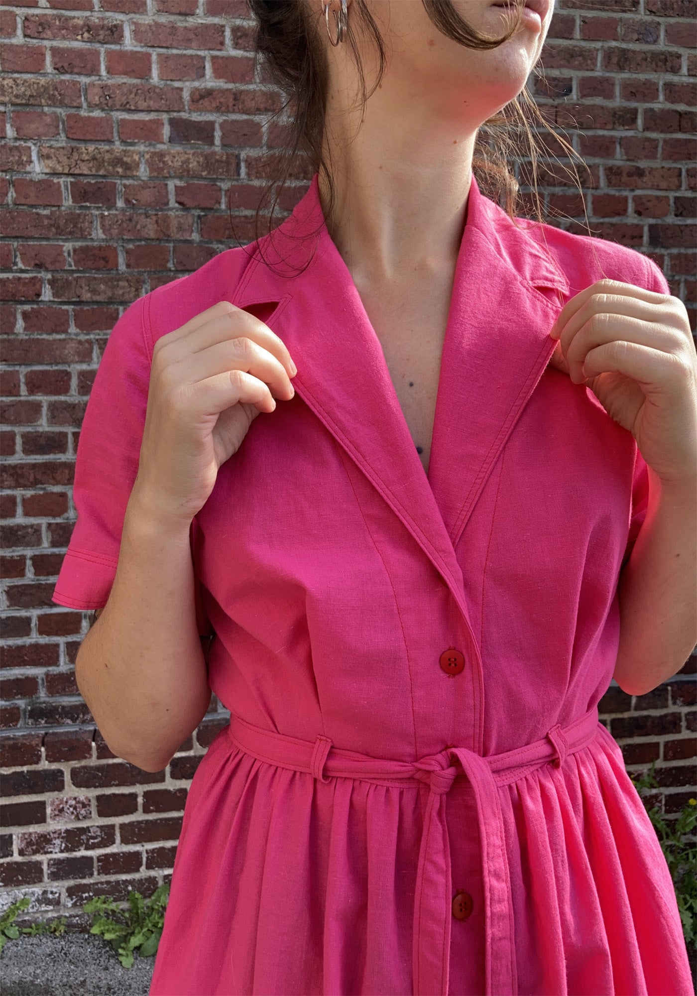Robe Sixty