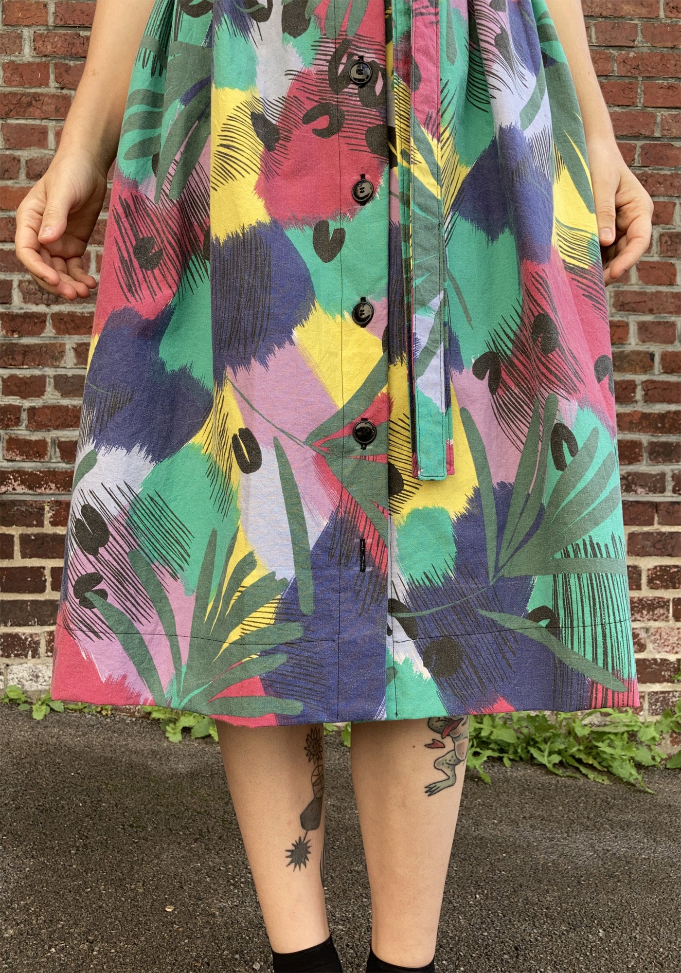 Robe Sixty